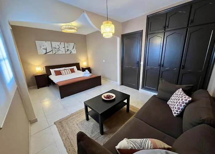 Zen Adeje - Piscina Privada Climatizada Costa Adeje (Tenerife)