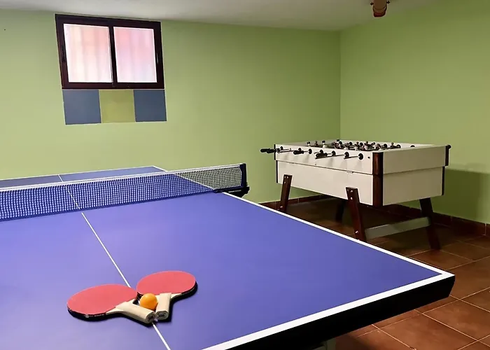 Zen Adeje - Piscina Privada Climatizada