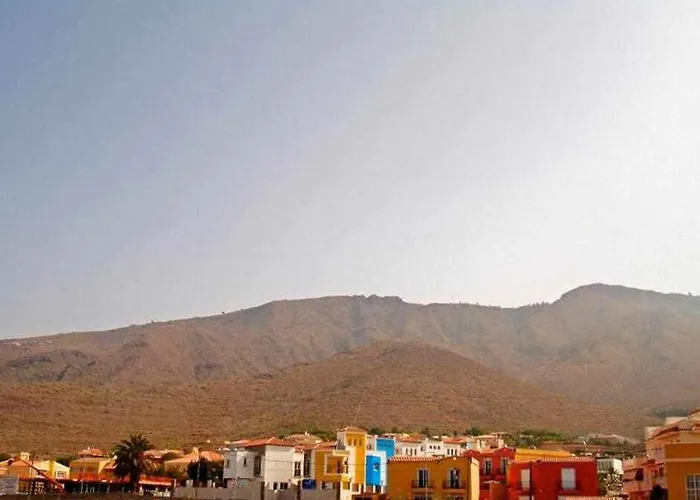 Zen Adeje - Piscina Privada Climatizada