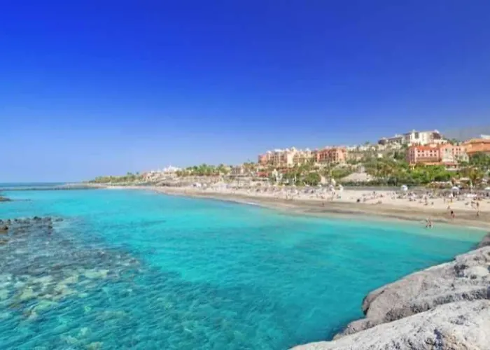 Zen Adeje - Piscina Privada Climatizada Villa