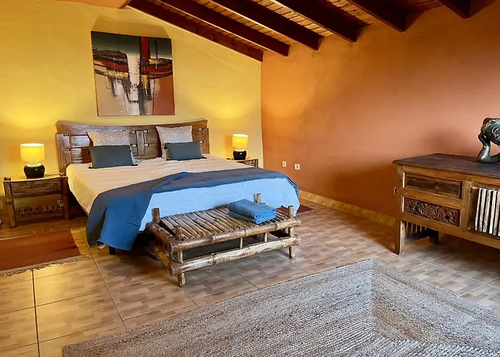 Zen Adeje - Piscina Privada Climatizada *