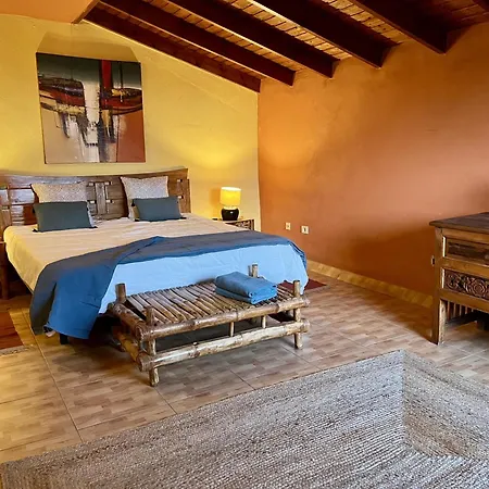 Zen Adeje - Piscina Privada Climatizada ヴィラ